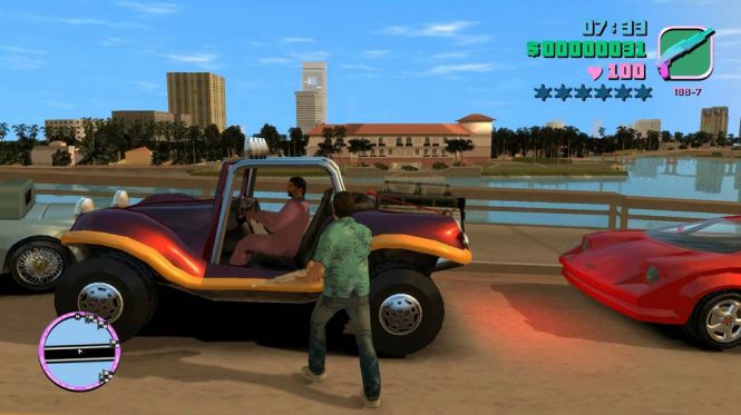 Gta vice city monty game download for android