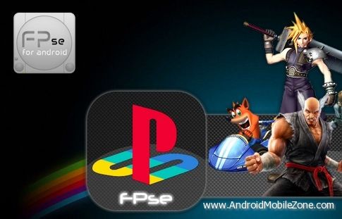 Download fpse emulator for android apk