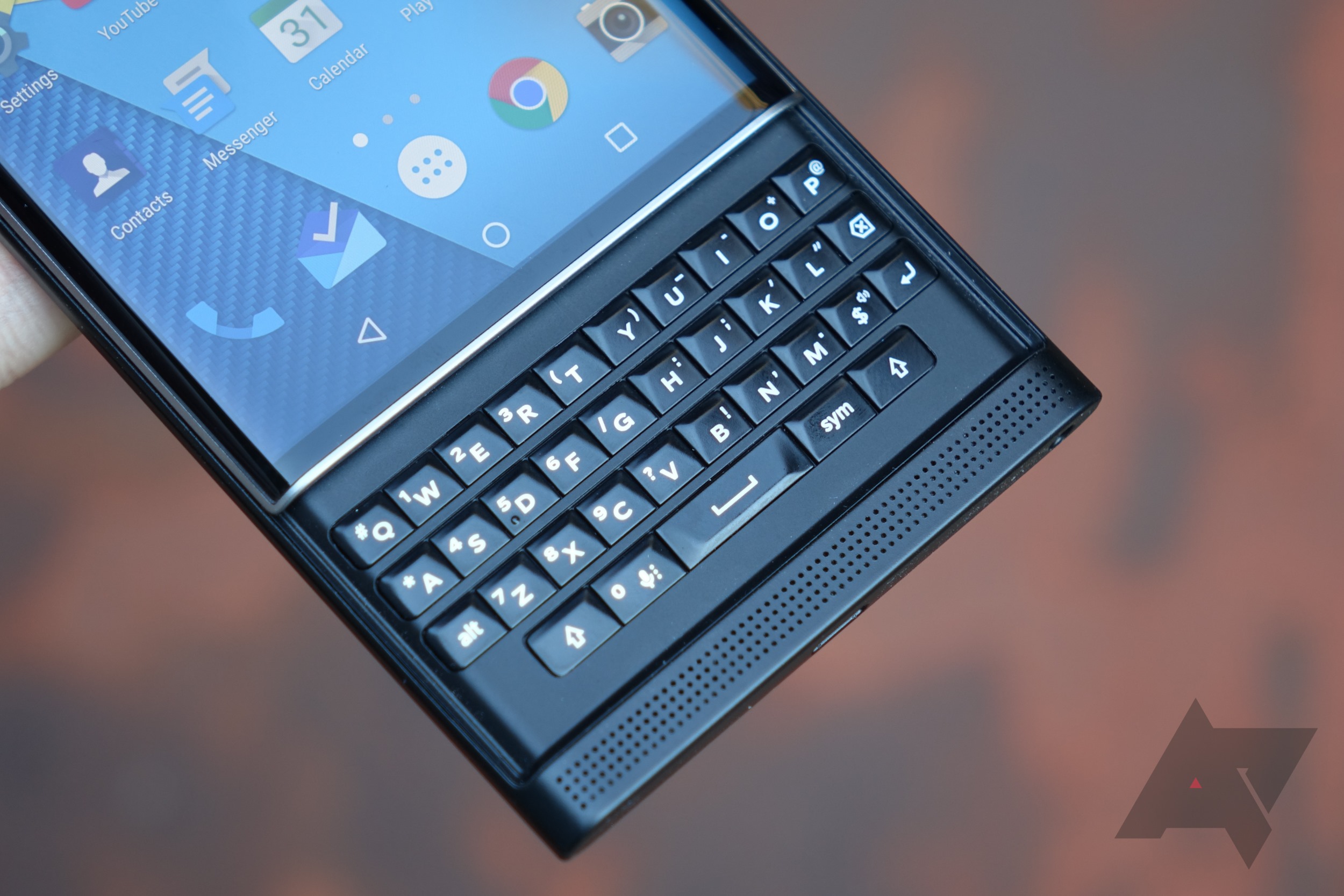 Download android 7 for blackberry priv