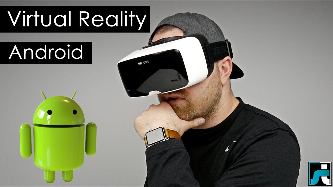 Download Vr Apps For Android