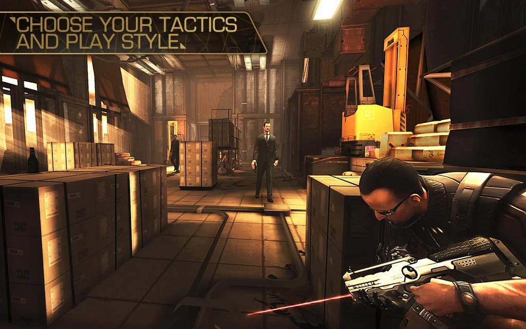Deus ex the fall game free download for android in china